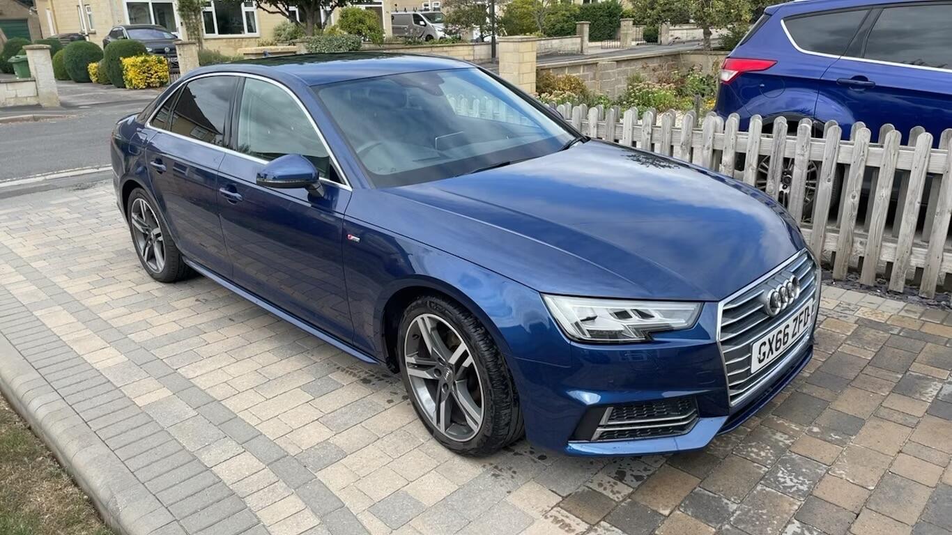  A4